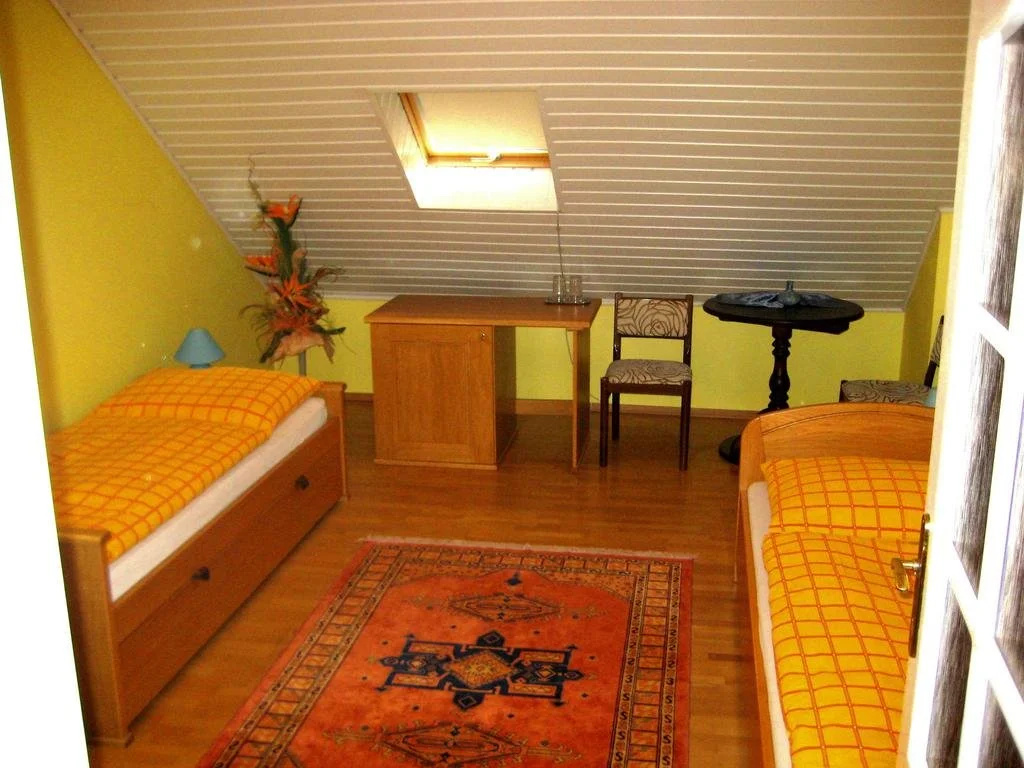 Villa bella Bed & Breakfast