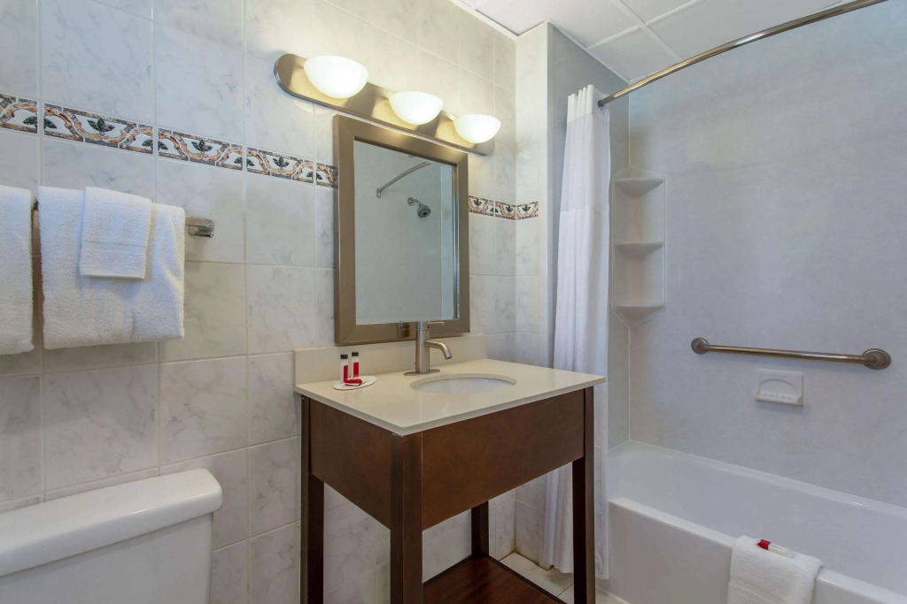 Days Inn by Wyndham Ocean City Oceanfront