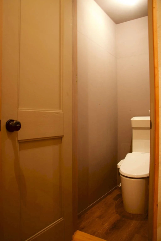 Hostel LnK (LODGING & KIN) - Hostel