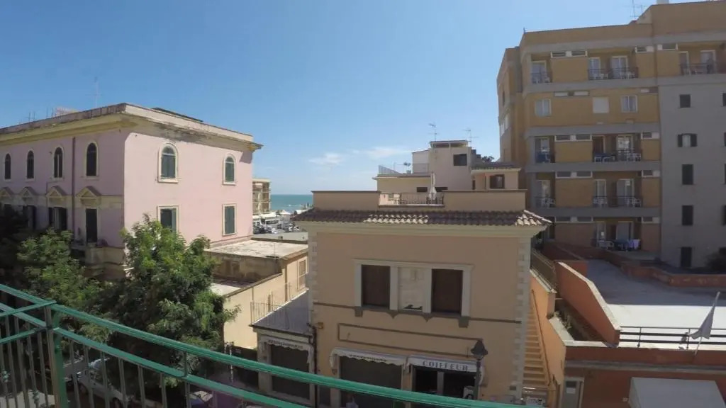 Giò-house
