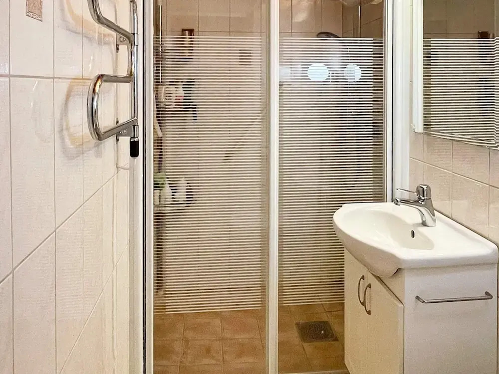 7 person holiday home in SÖLVESBORG-By Traum
