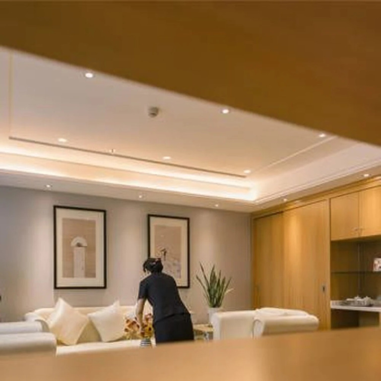 Shiyan Yanfeng Hotel