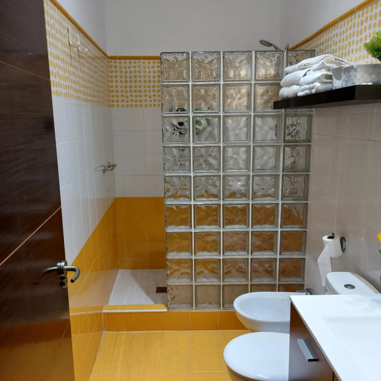 Apartamentos Los Descalzos