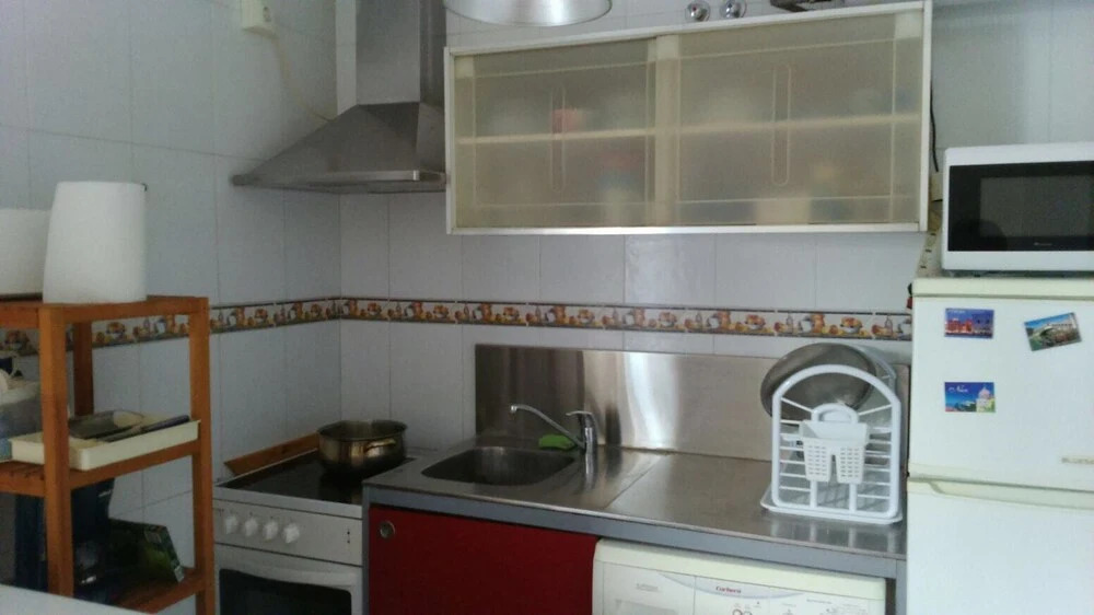Studio in Torremolinos, With Wonderful City View, Furnished Terrace and Wifi