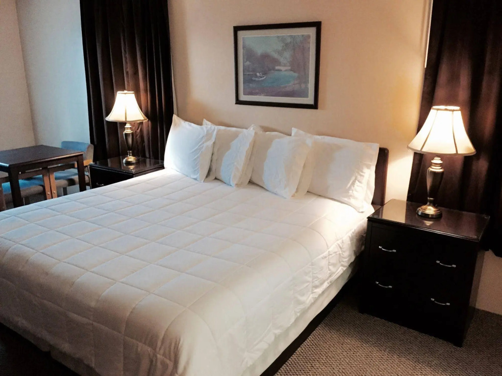 Palms Garden Inn