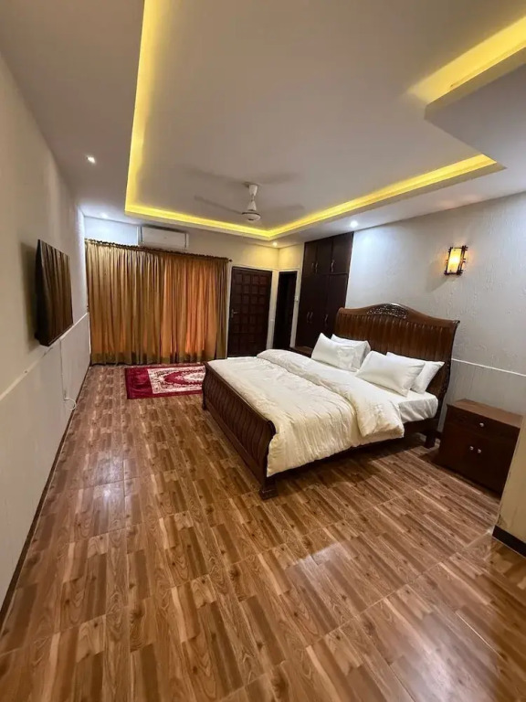 Sundus Lodge