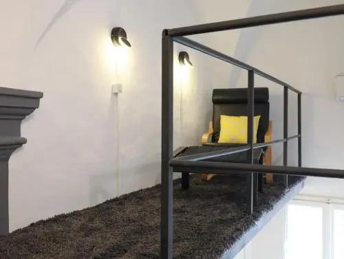 Firenze Rentals Suite Cavour