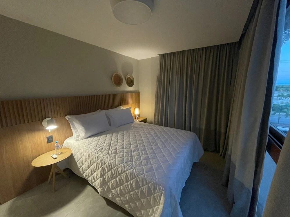 Guarajuba Suítes Premium Boutique Hotel
