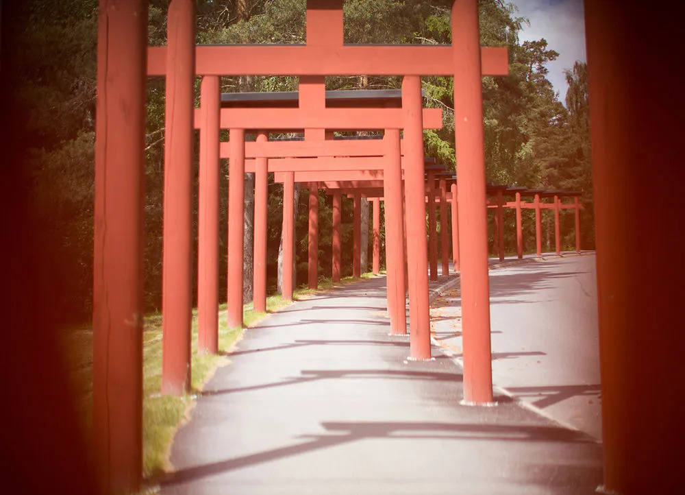 Yasuragi