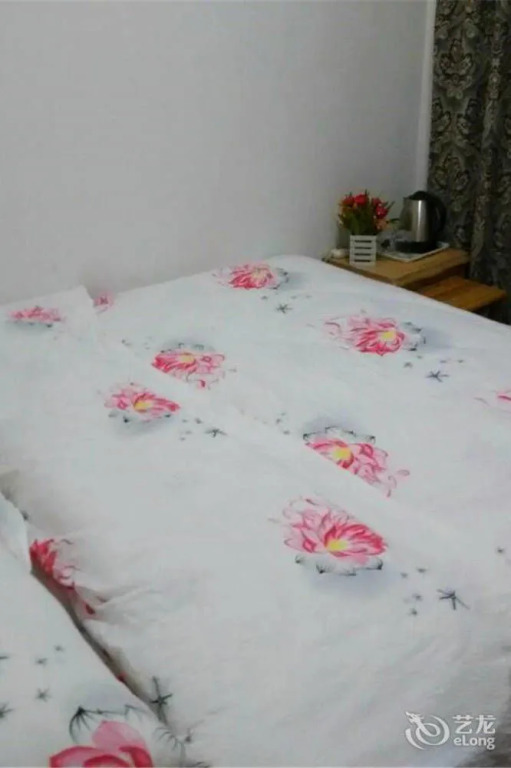 Xinsu Apartment Wuhan High-speed Railway Station
