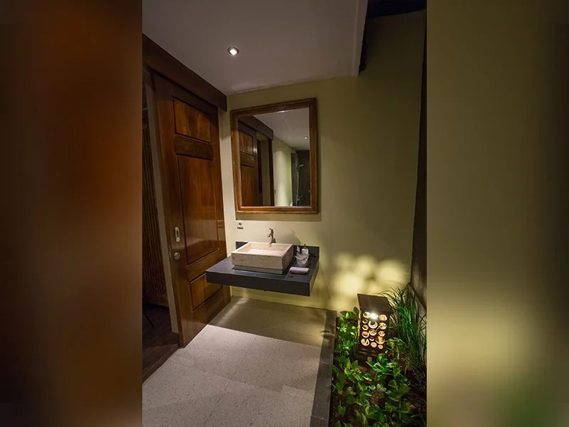 Cottage Wisata Paiton