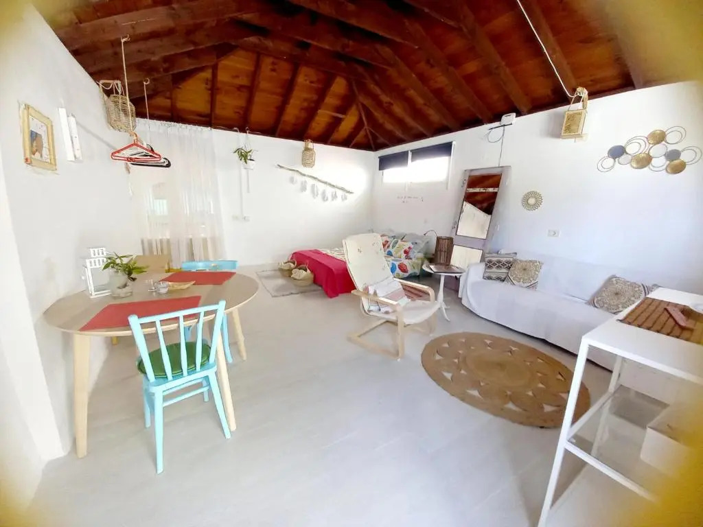 Casa Alma - Montaña, campo y playa