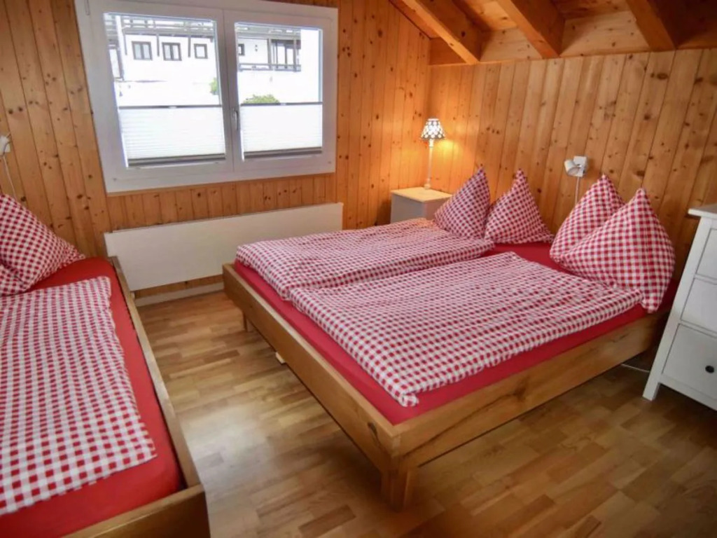 Apartment Bühl 13 by Interhome