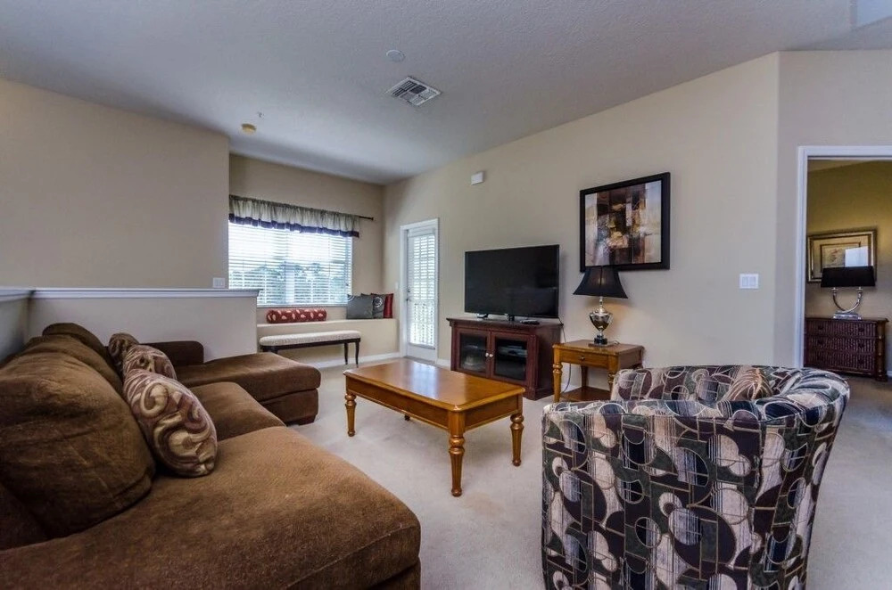 Oakwater Resort 2847 - Three Bedroom Condo
