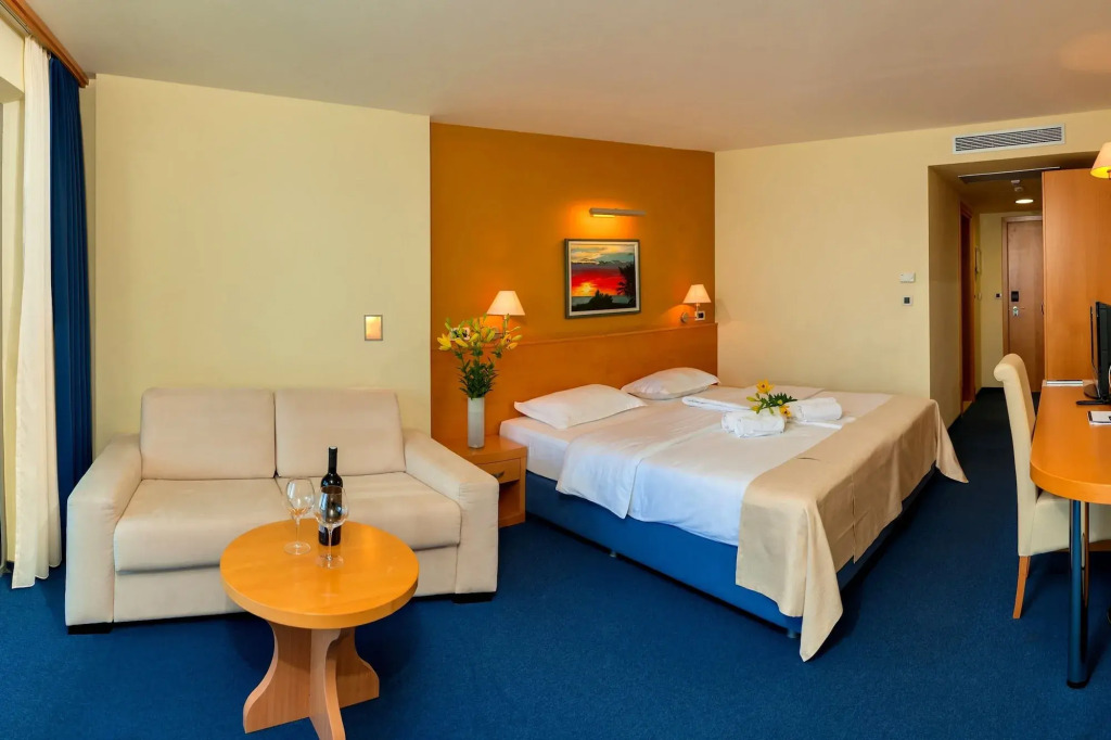 Hotel Saudade