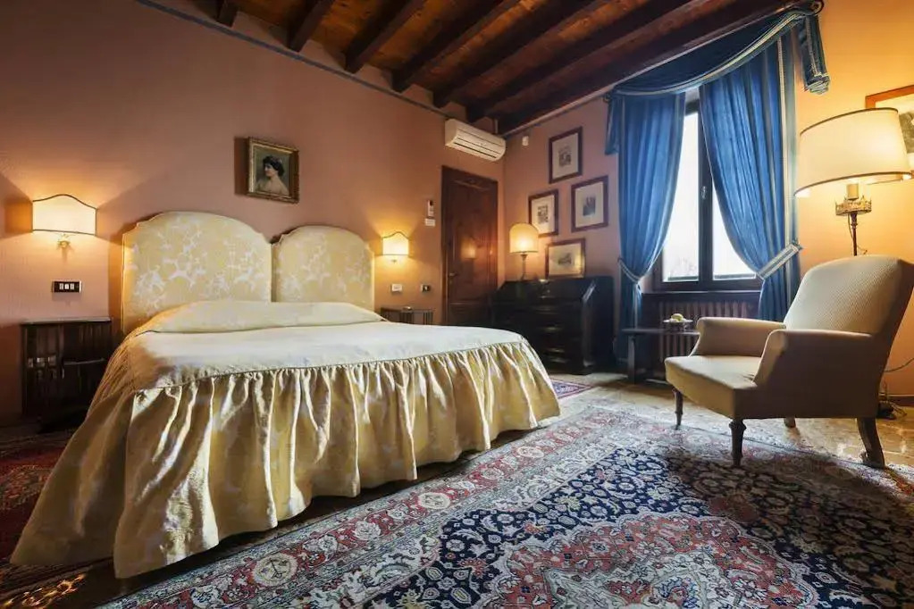 Locanda San Vigilio