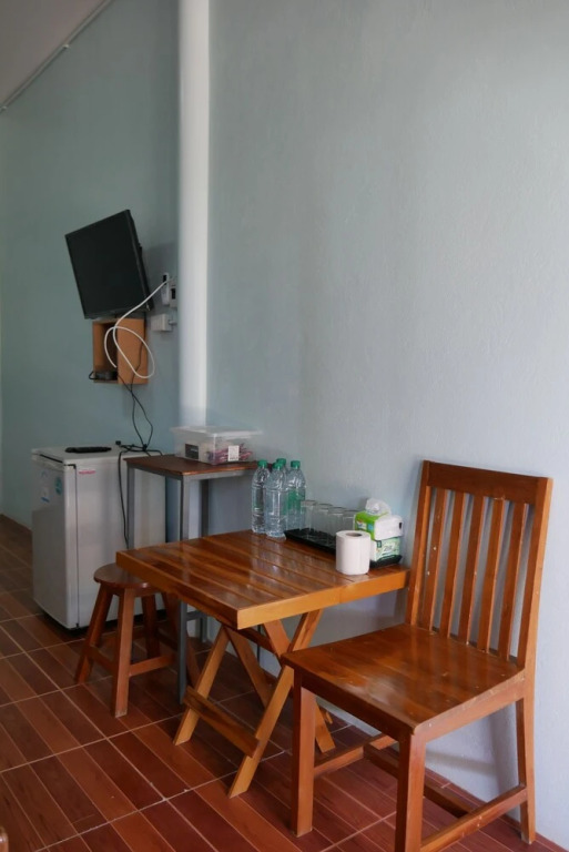 Baan Pak Phutawan Resort