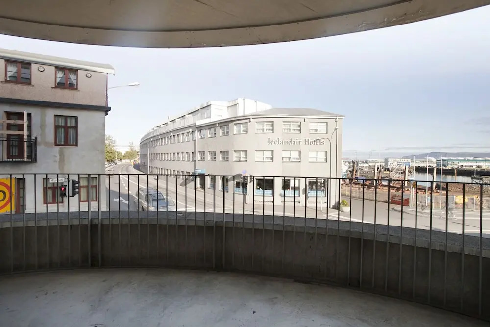 Aegis Apartments