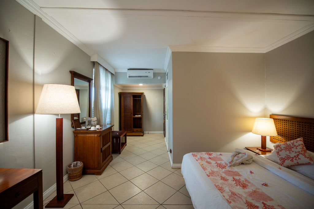 Aanari Hotel & Spa- Mauritius