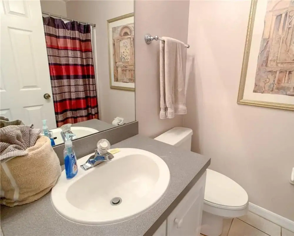 Disney 6-bed Pool-spa Villa in Kissimmee, US