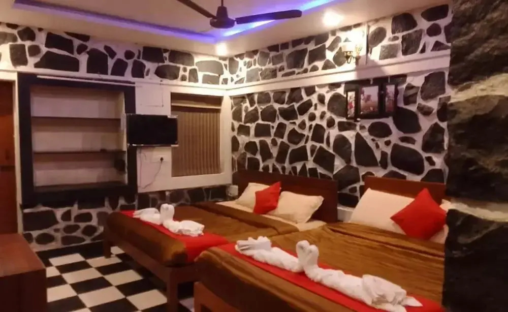 JMA Garden Resorts