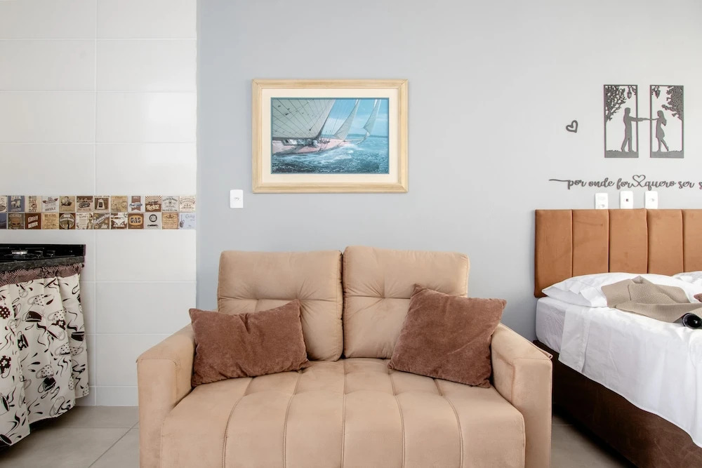 Casas de Floripa