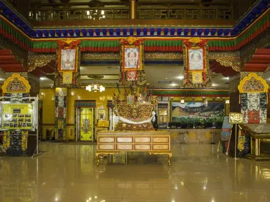 Gangjian Hotel