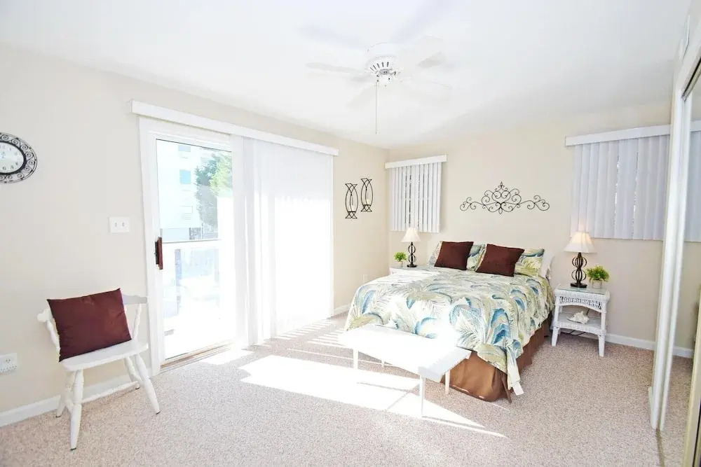 Coral Ridge 1 2 Bedroom Condo