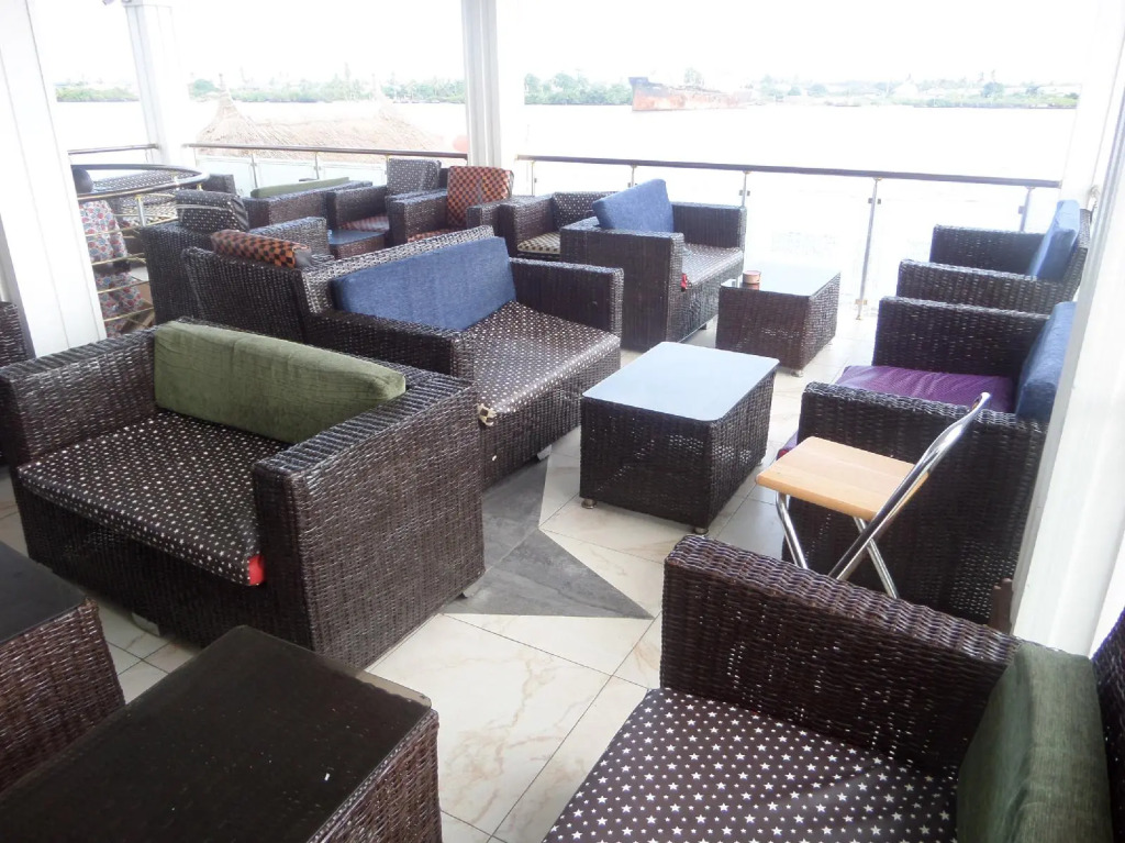 Ocean Breeze Suites