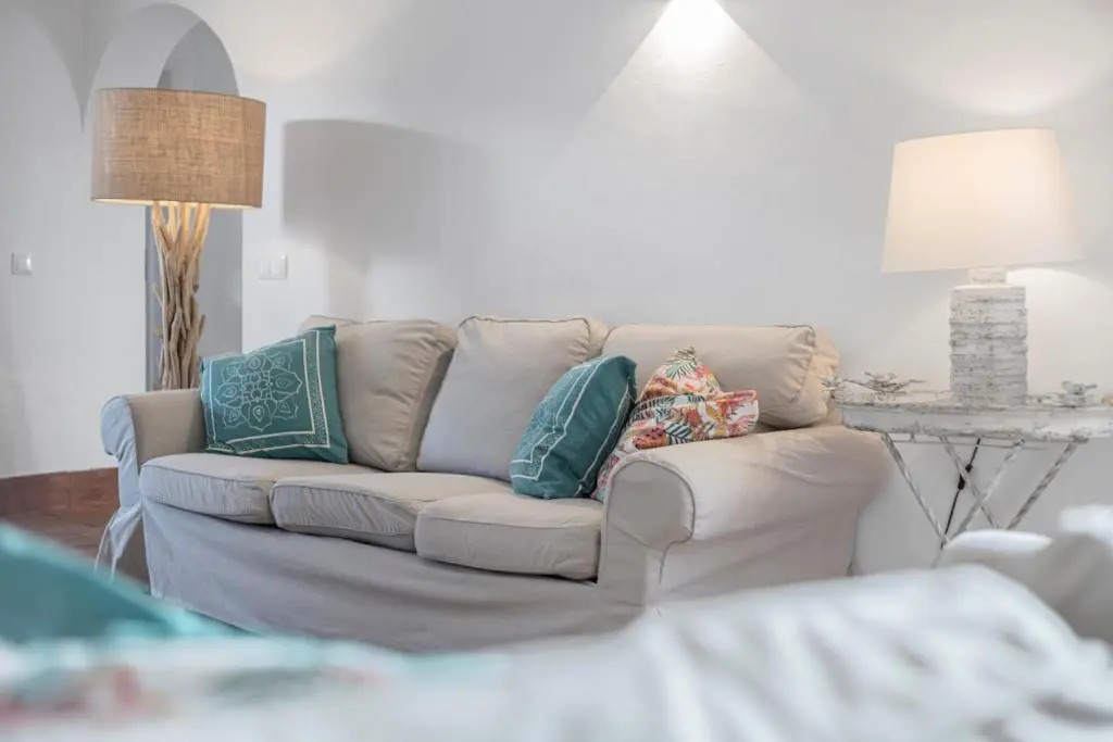Casa Prainha, Alvor para 10 pessoas