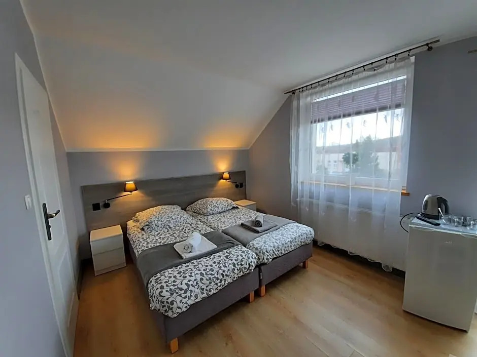 Villa Międzyzdroje