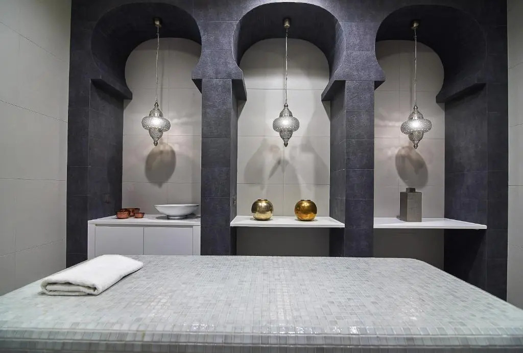 VacationClub - Diune Apartment 9