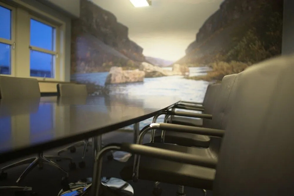 Canyon Hotell