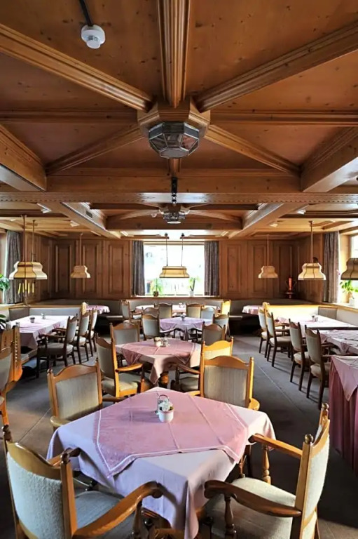 Salzburgerhof Jugend- und Familienhotel