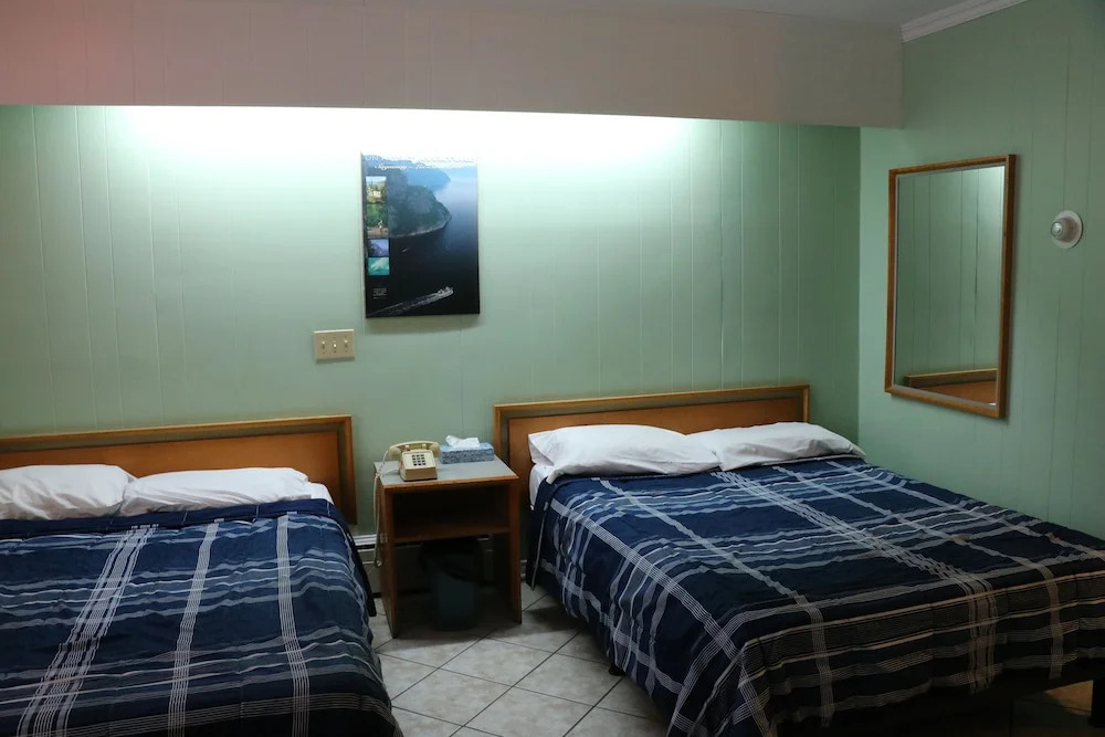 Motel Oscar