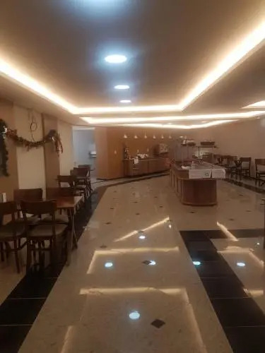 Hotel Colorado