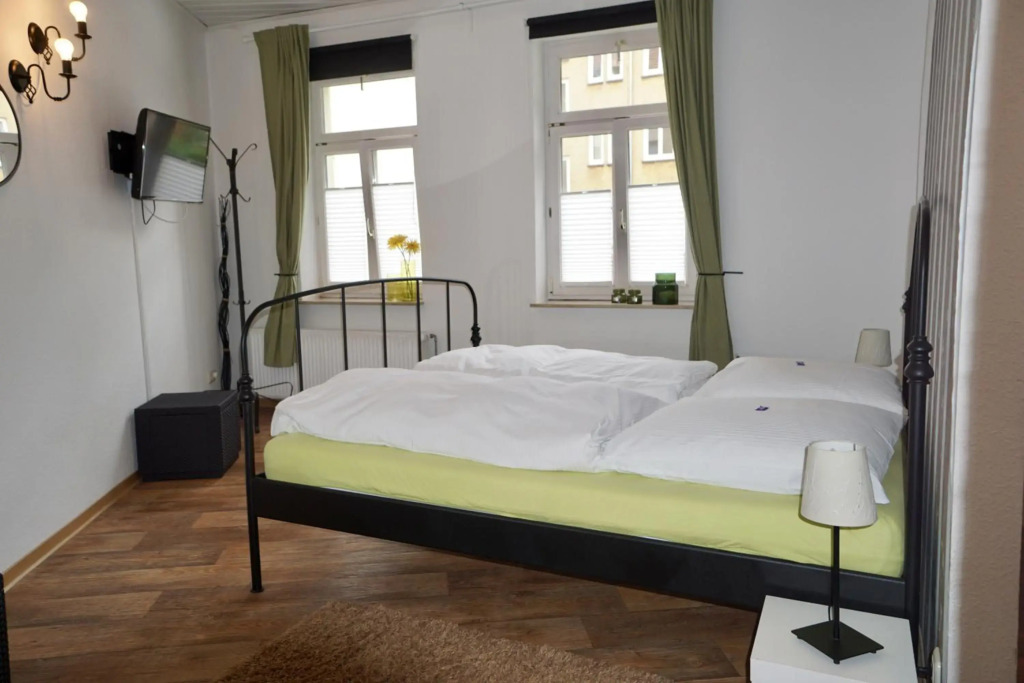 Haus Wallstraße