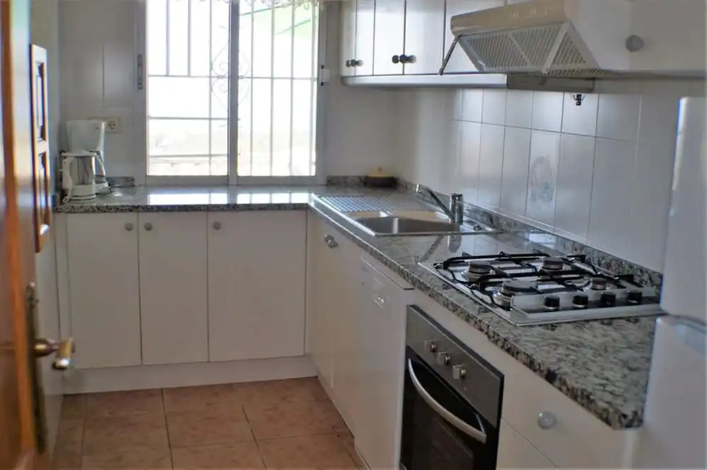 107523 - House in Cala Canyelles