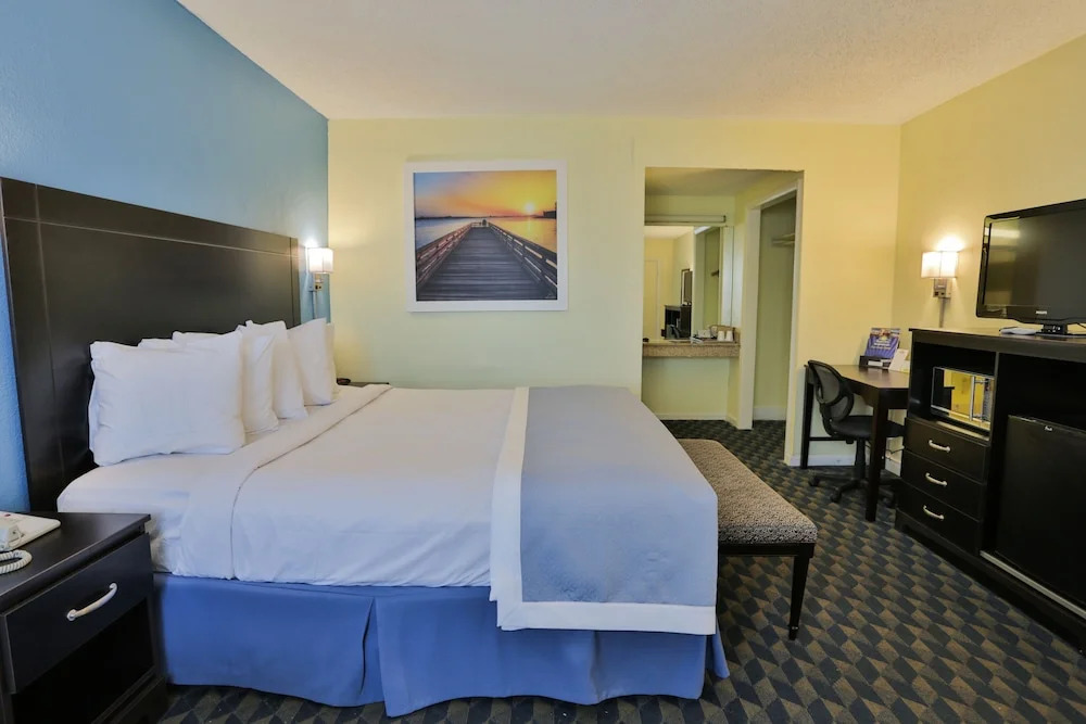 Days Inn Wrightstown