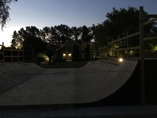 Somo Surfskate hostel