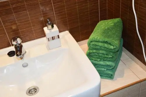 Vysokohorský Apartmán Cihlářka