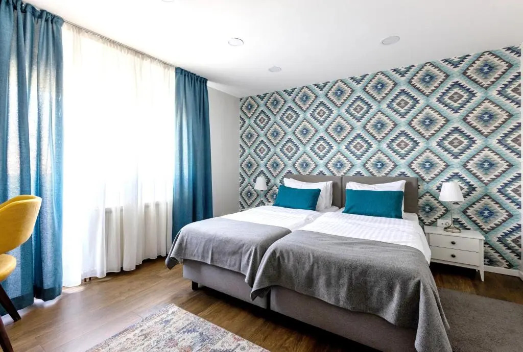 Apartment Sovre