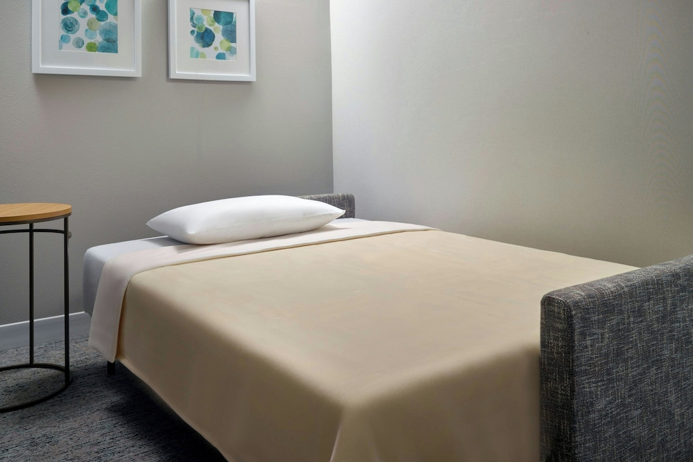 Towneplace Suites By Marriott Locust Grove