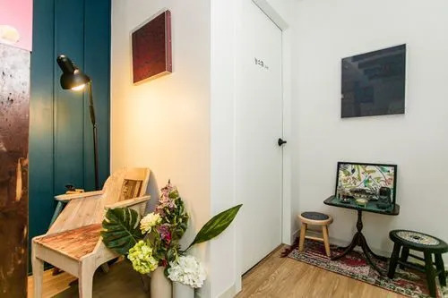 Haengok Guesthouse