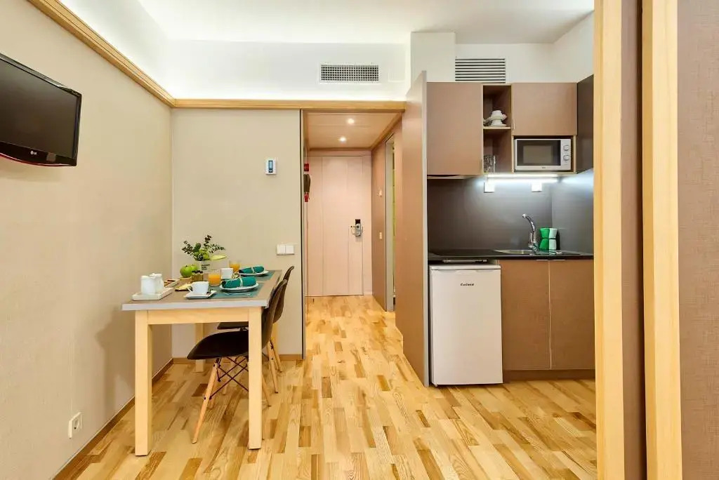 Bonanova Suite