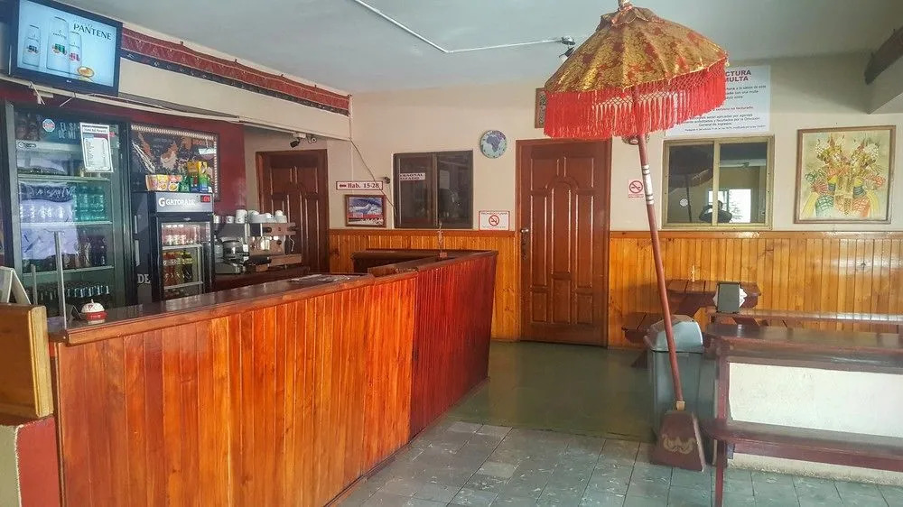 Hotel Bali Panama