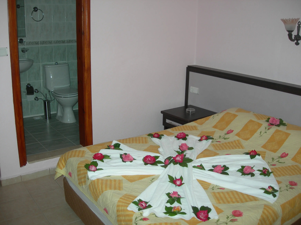 Tolay Hotel