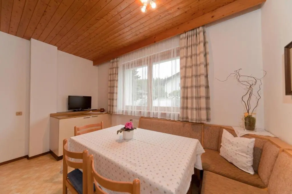 Appartements Schäfer