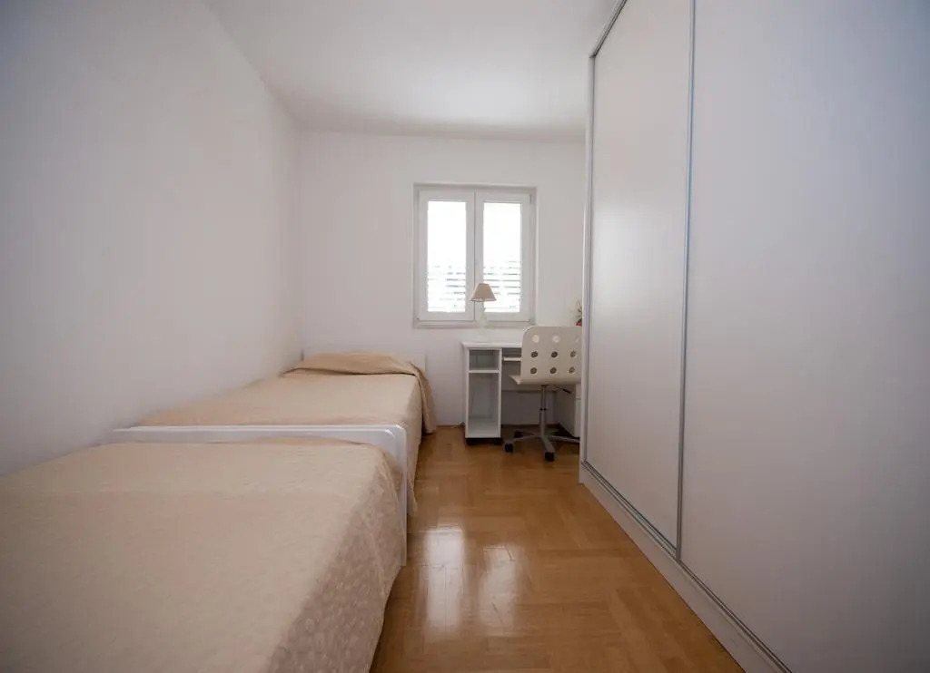 Apartment Mario Star