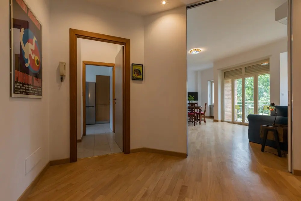 Lofts Cit Turin by Wonderful Italy